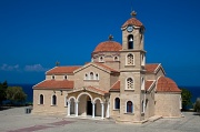 19th Sep 2012 - Church of Ss Rafael, Nikolaos and Eirini, Pomos