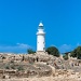 lighthouse by peadar