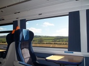 29th Sep 2012 - A First Class View