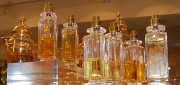 30th Sep 2012 - Pricey Perfume