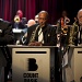 Went To See The Legendary Count Basie Orchestra with Special Guest Carmen Bradford At Jazz Alley by seattle