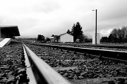 27th Sep 2012 - Railroad
