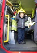 22nd Sep 2012 - Fireman
