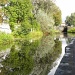 Rochdale Canal; Failsworth by oldjosh
