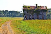 2nd Oct 2012 - For Sale:  Country Estate "A Fixer-Upper"