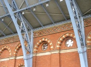 27th Sep 2012 - St Pancras Station