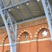St Pancras Station by oldjosh