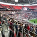 Wembley by oldjosh
