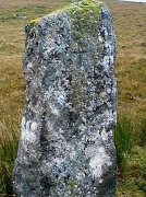 2nd Oct 2012 - Wayside cross on Dartmoor  