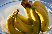 26th Sep 2012 - bananas