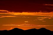 2nd Oct 2012 - Sunset