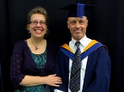 2nd Oct 2012 - Graduate
