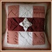Sudoku cushion by busylady