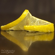 3rd Oct 2012 - Yummy Yellow