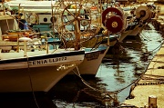 27th Sep 2012 - fishing wheels