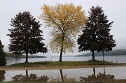 3rd Oct 2012 - Lake George