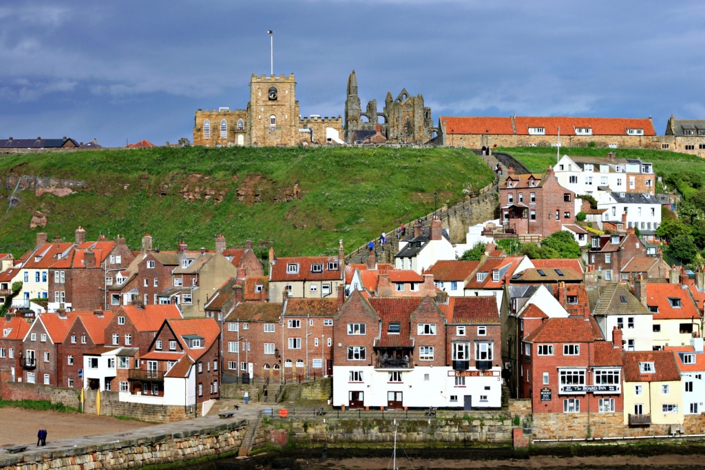 Whitby by rich57