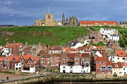 1st Oct 2012 - Whitby