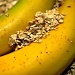 oats and yellow banana by summerfield