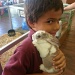 Ryan & Bunny by mariaostrowski