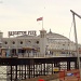 Brighton Pier. by darrenboyj