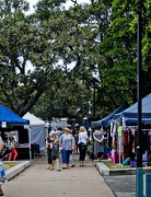 1st Oct 2012 - Manly Markets