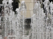 11th Sep 2012 - Water Spouts