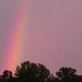 Rainbow at CHS 10.4.12 by sfeldphotos