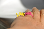 5th Oct 2012 - Love me...