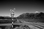 2nd Oct 2012 - Crossroads