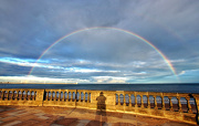 5th Oct 2012 - In Rainbows
