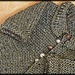 Tiny Tweed by peggysirk