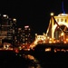 Bridge into Pittsburgh by ggshearron