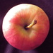 Apple/pink - Either-or/Rainbow October by alia_801