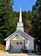 7th Oct 2012 - Big Creek Baptist Church