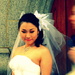 Blushing Bride by emma1231