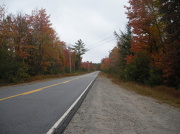 6th Oct 2012 - Open Road