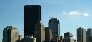 7th Oct 2012 - City of Pittsburgh, PA, skyline