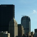 City of Pittsburgh, PA, skyline by mittens