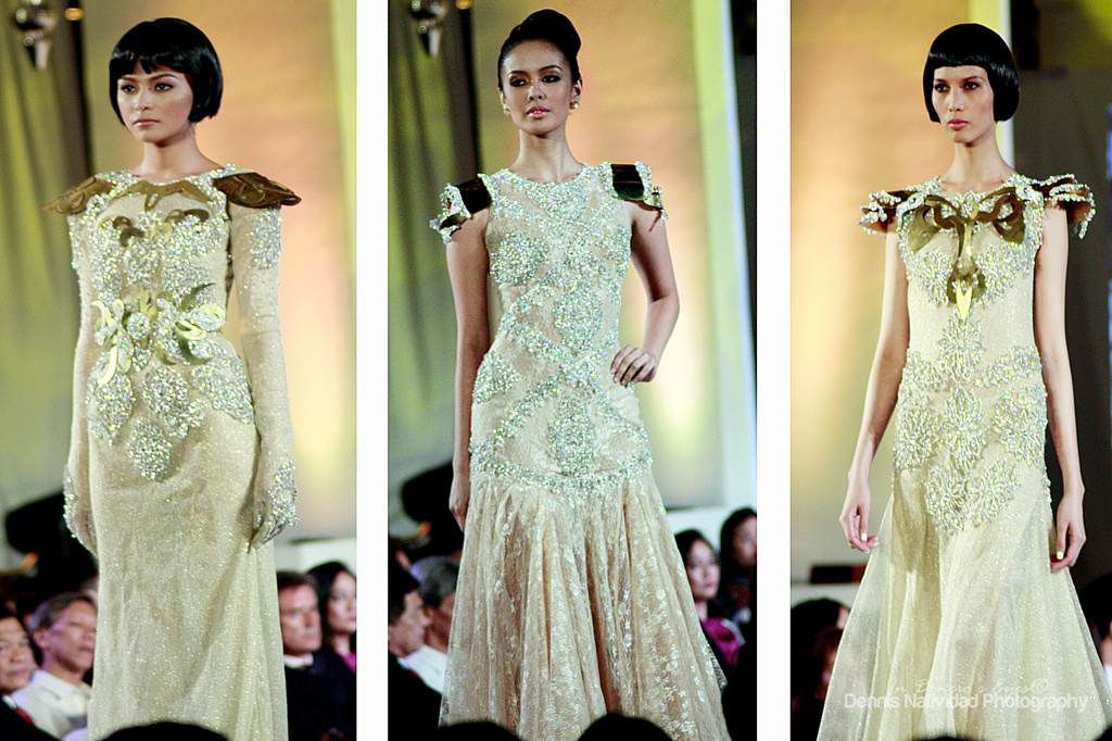 Gold Collection by iamdencio