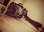 7th Oct 2012 - Camera!!!!!!!!!!!!