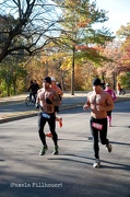 7th Oct 2012 - mile 16...