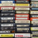 8-track tapes by handmade