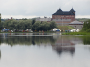 22nd Aug 2012 - Medieval Fair at Hämeenlinna Castle IMG_2208