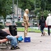 A Living statue or two IMG_9449 by annelis