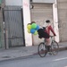 Balloon Girl by pasadenarose