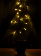 8th Oct 2012 - Attempt at Bokeh