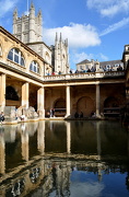 6th Oct 2012 - Roman Baths