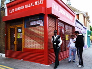 8th Oct 2012 - East London Halal