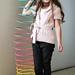 Biggest Slinky Ever? by melinareyes
